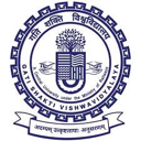 Gati Shakti Vishwavidyalaya logo