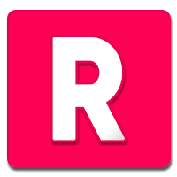 ReaderSpace logo